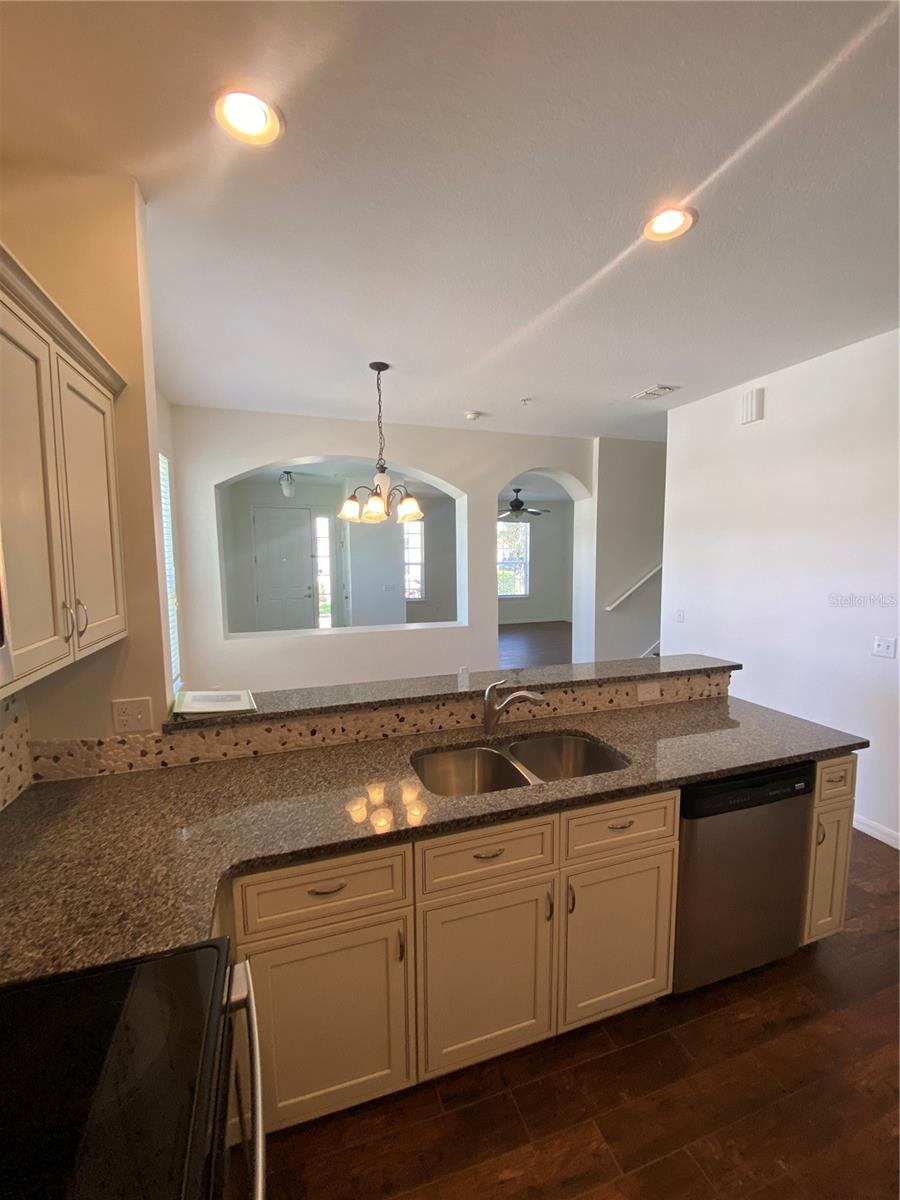 ASHLEY PARK AT HARMONY CONDO - Residential