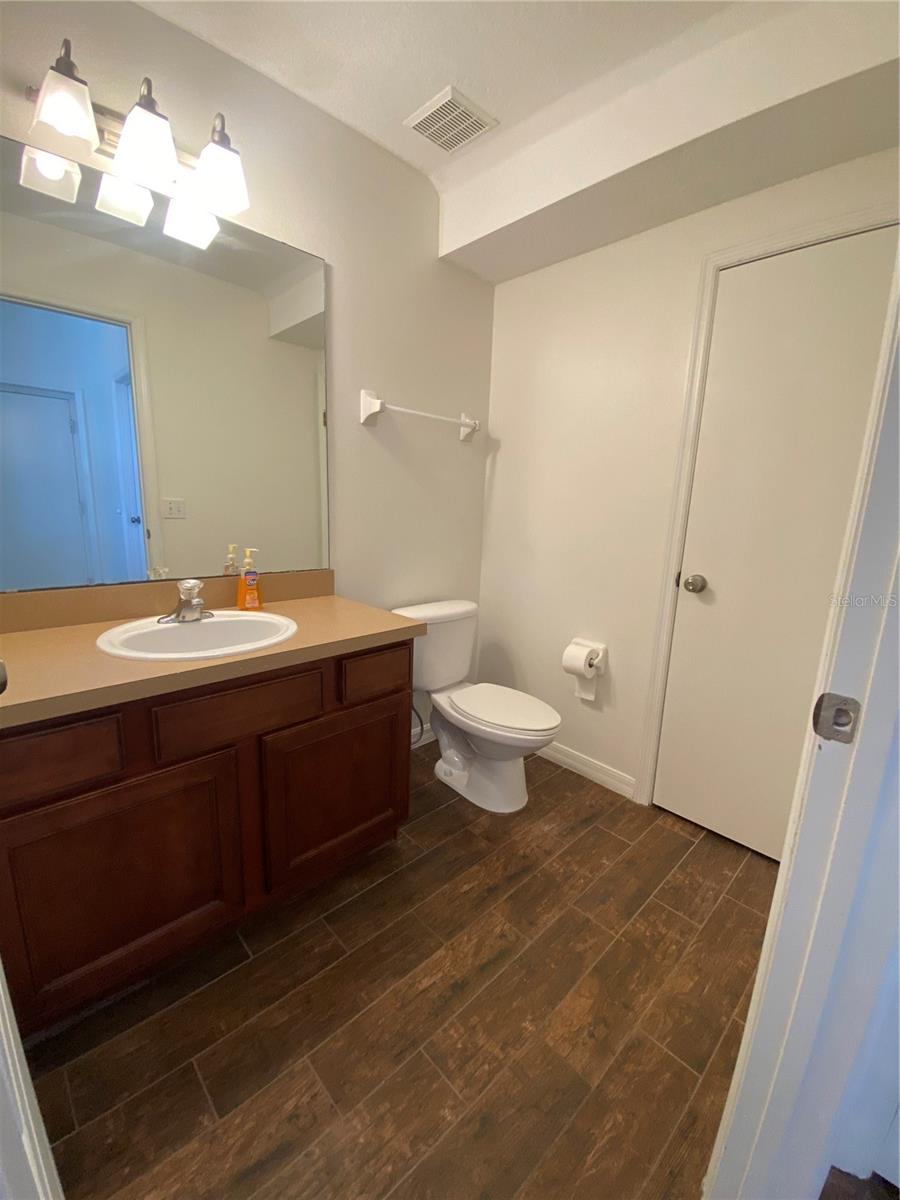 ASHLEY PARK AT HARMONY CONDO - Residential