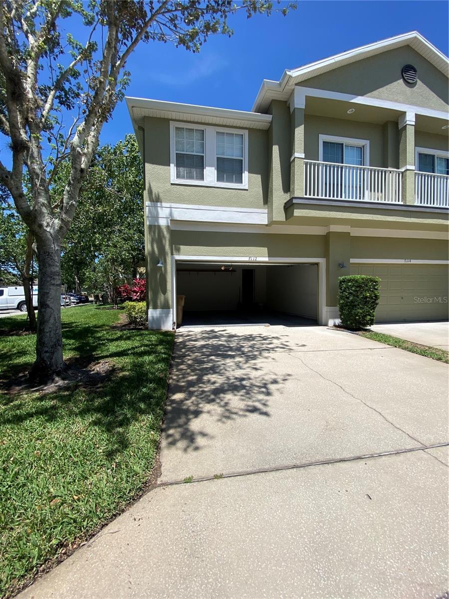 ASHLEY PARK AT HARMONY CONDO - Residential