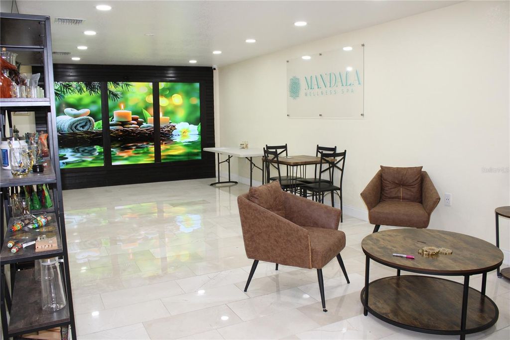 Photo of 4004 Park Street N, St Petersburg, FL 33709 (MLS # TB8428282)