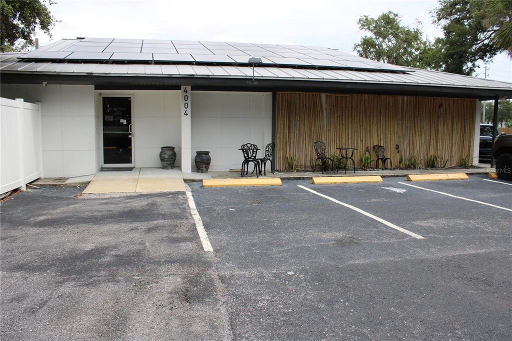 Photo of 4004 Park Street N, St Petersburg, FL 33709 (MLS # TB8428282)