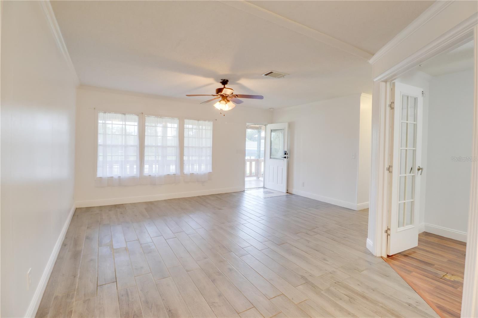 EDWIN M REEVES - Residential Lease