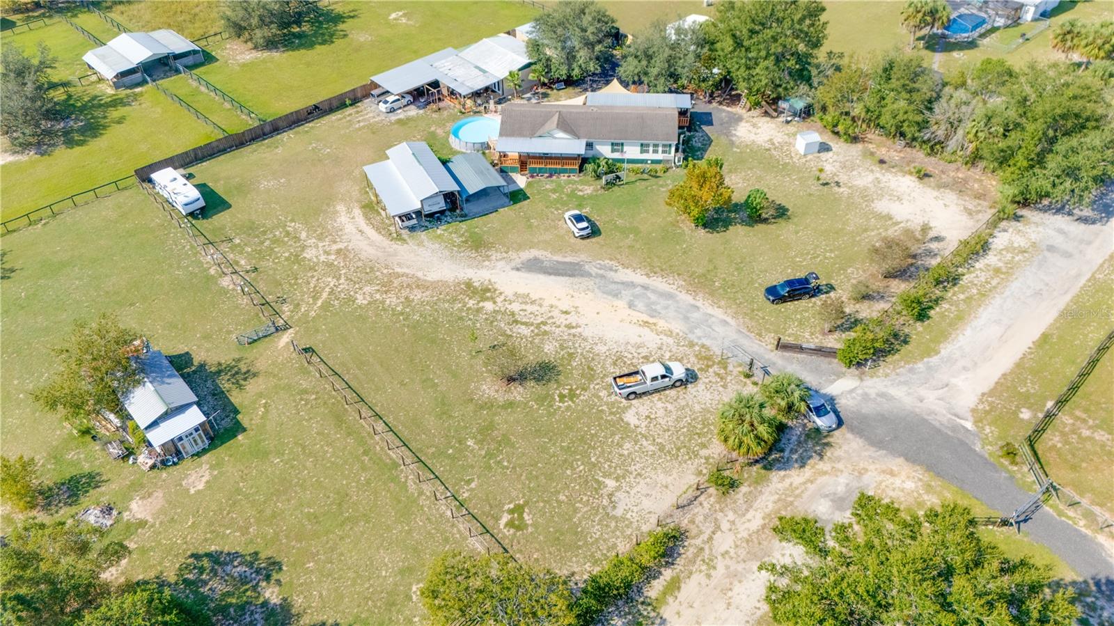 EDWIN M REEVES - Residential Lease