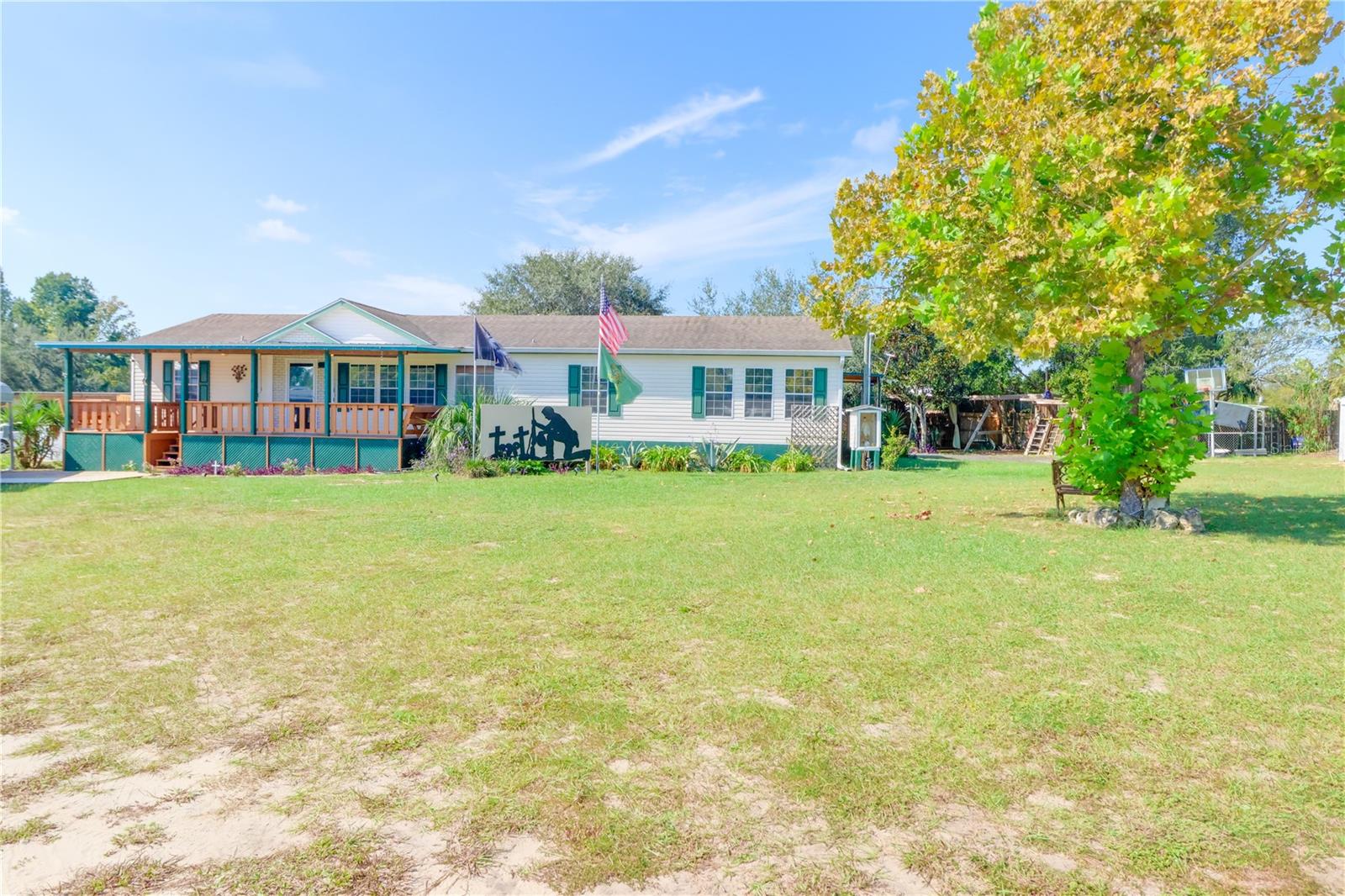 EDWIN M REEVES - Residential Lease