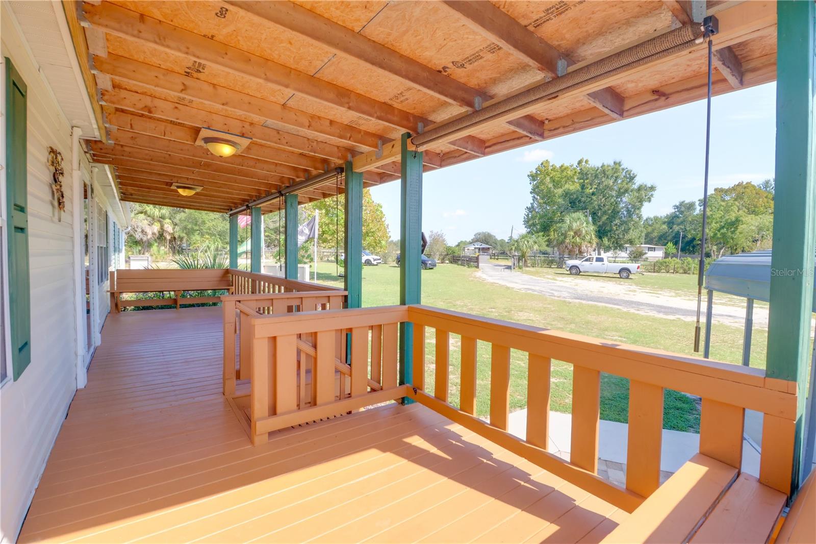 EDWIN M REEVES - Residential Lease