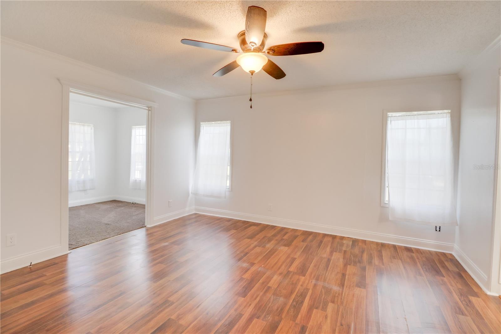 EDWIN M REEVES - Residential Lease