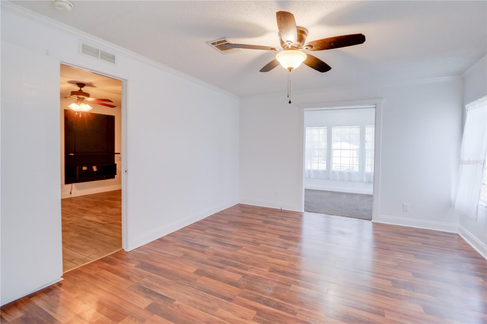 EDWIN M REEVES - Residential Lease