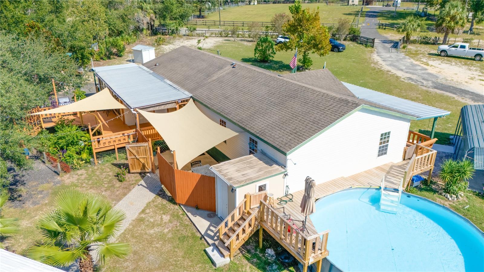 EDWIN M REEVES - Residential Lease