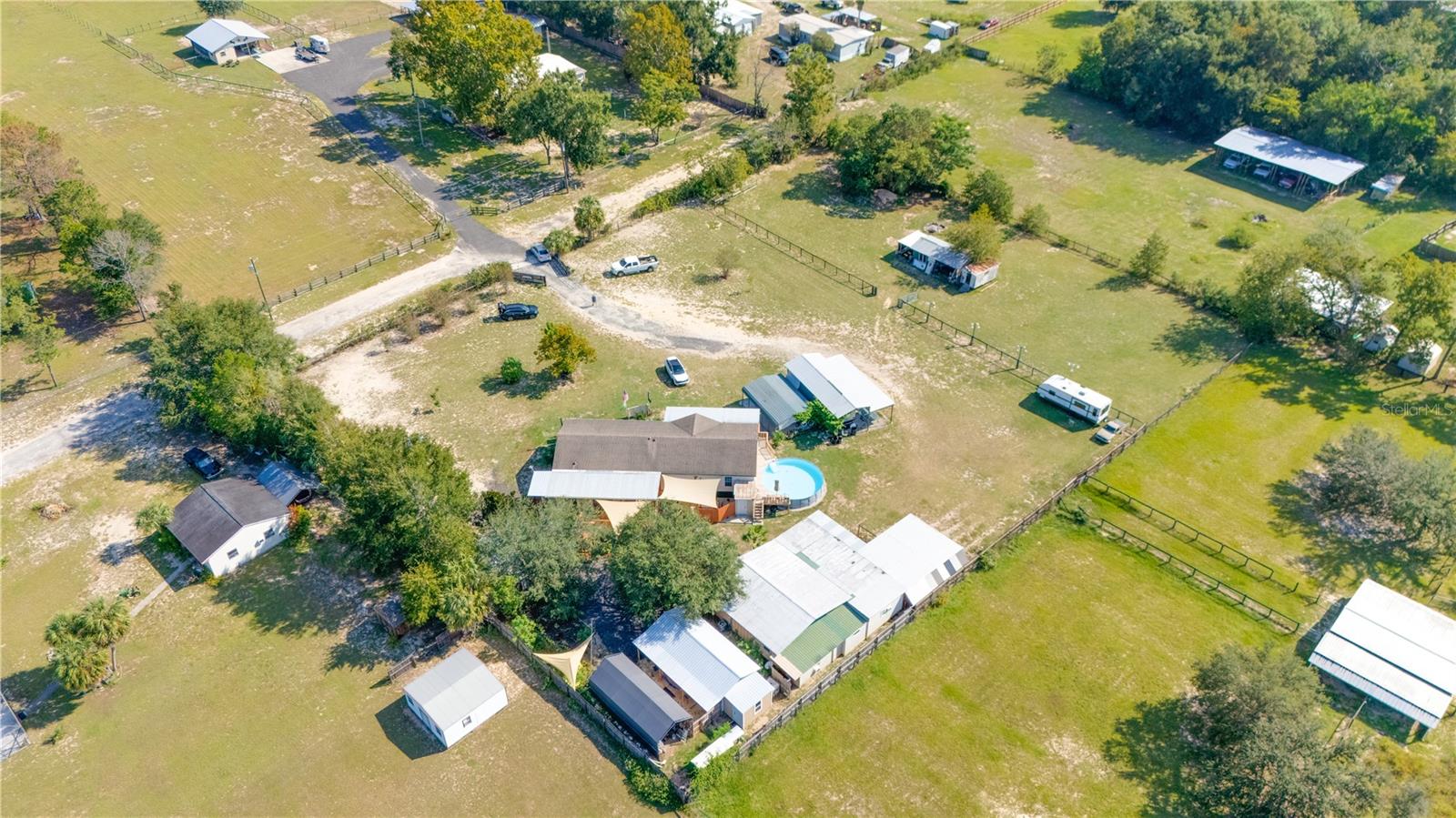 EDWIN M REEVES - Residential Lease