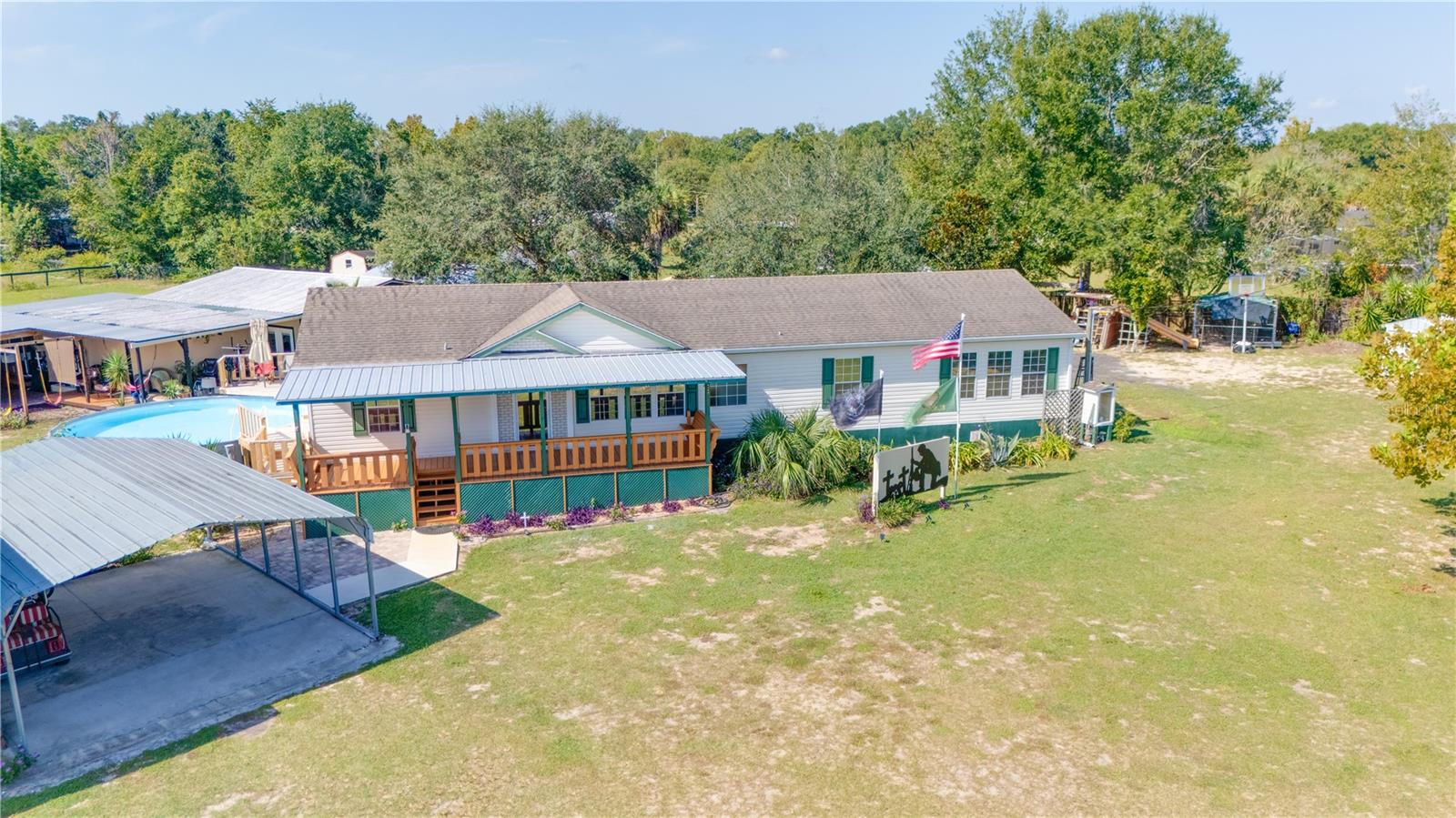 EDWIN M REEVES - Residential Lease