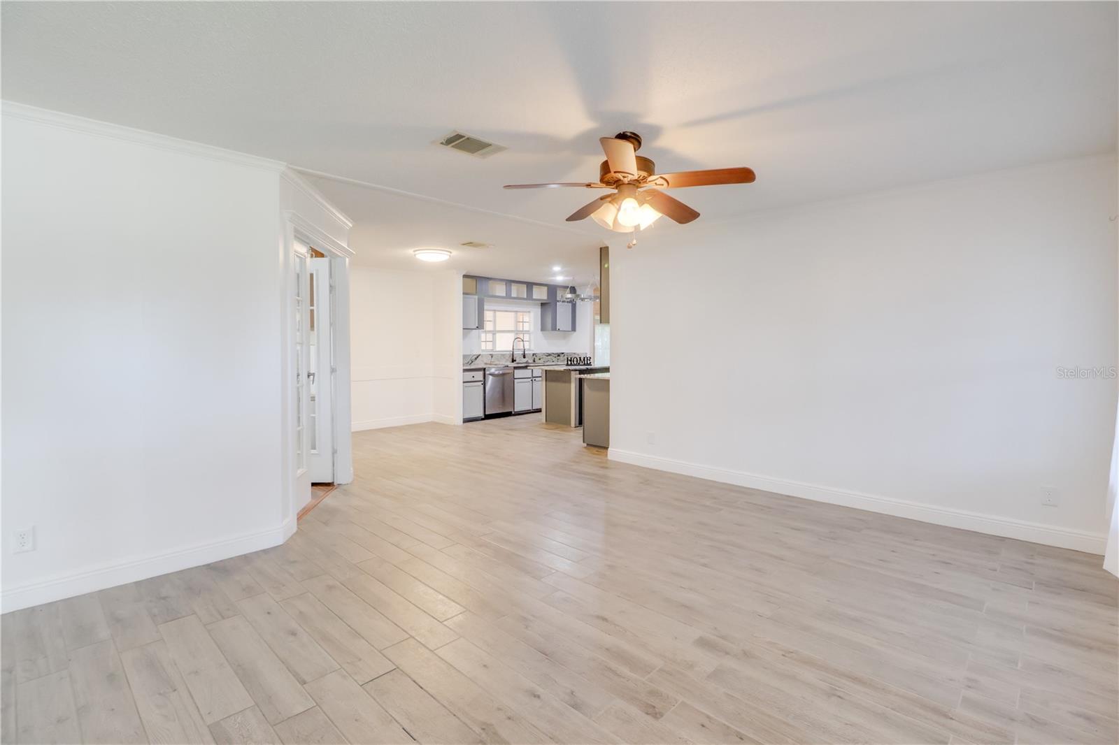 EDWIN M REEVES - Residential Lease