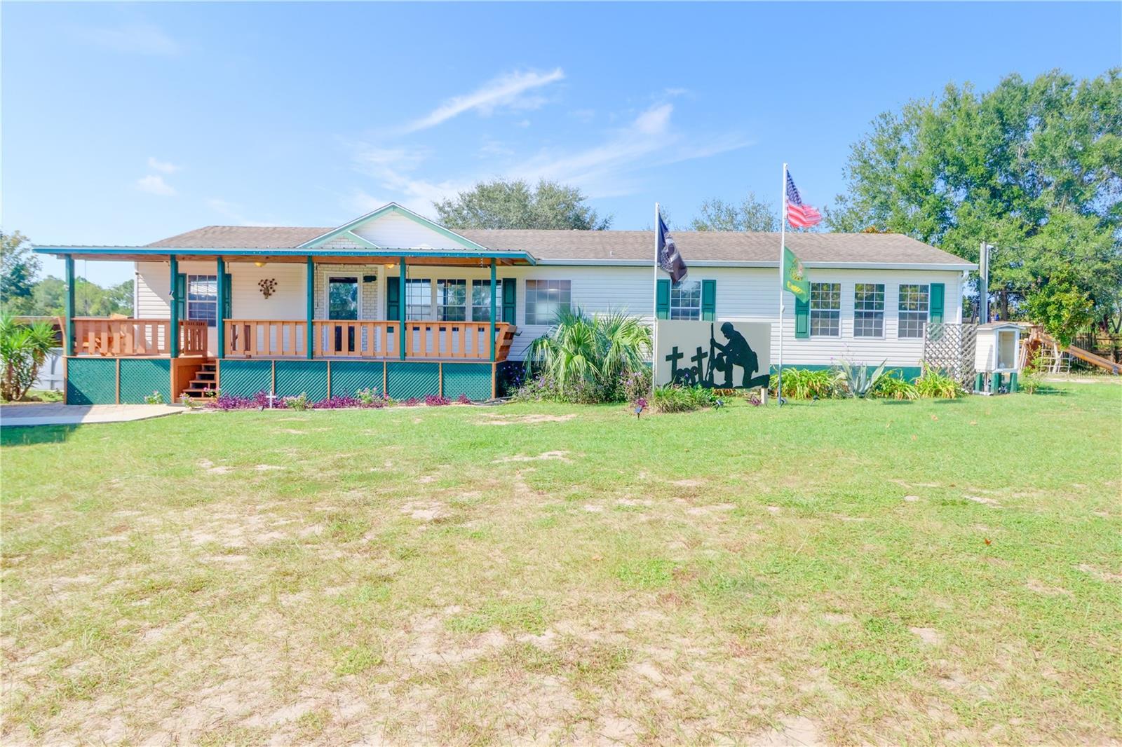 EDWIN M REEVES - Residential Lease