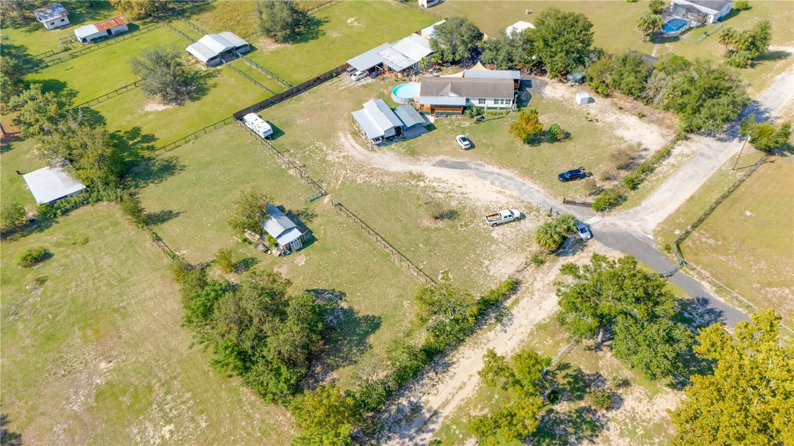 EDWIN M REEVES - Residential Lease