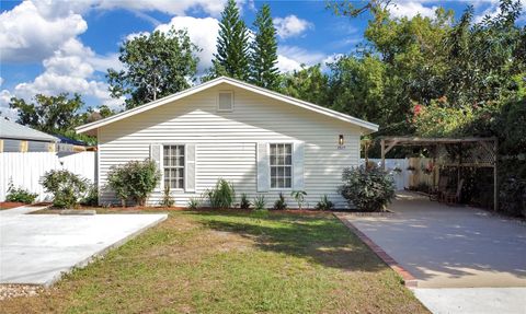 A home in ORLANDO