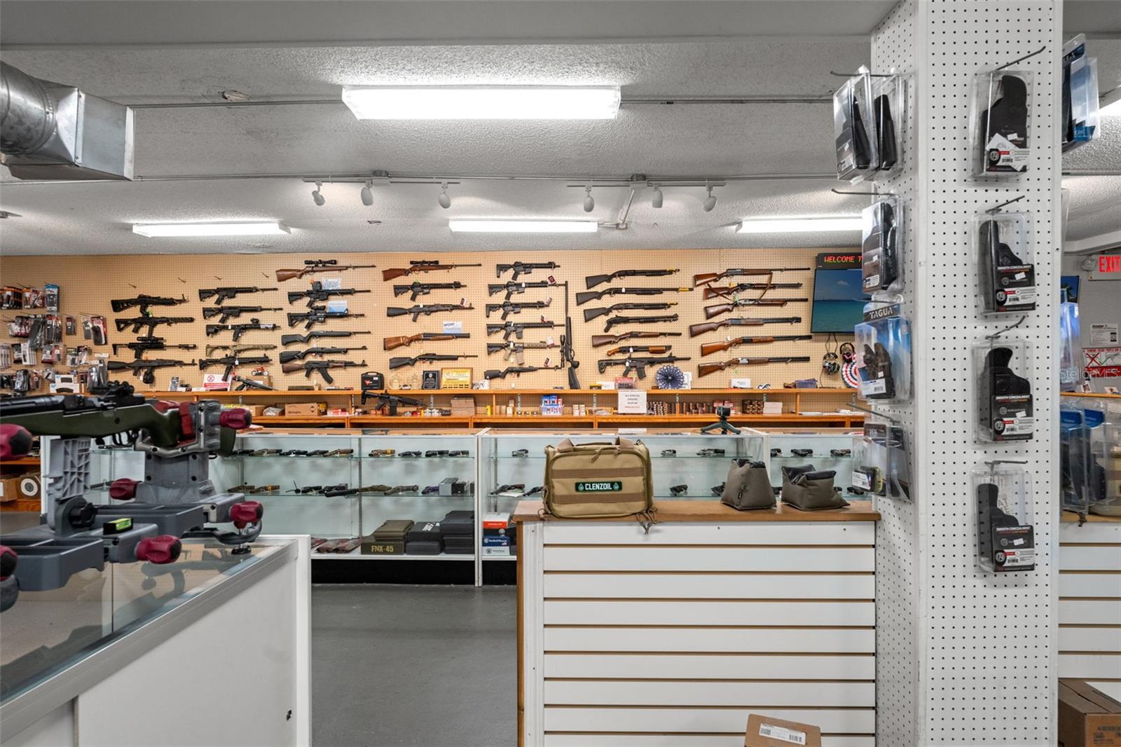 PORT RICHEY ACRES - Commercial Sale