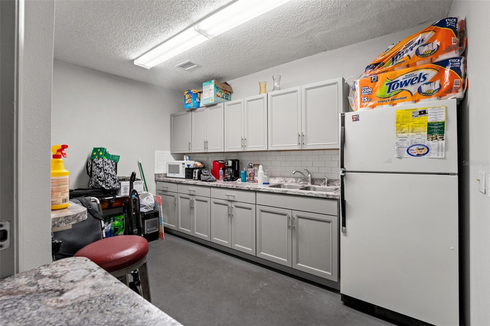 PORT RICHEY ACRES - Commercial Sale