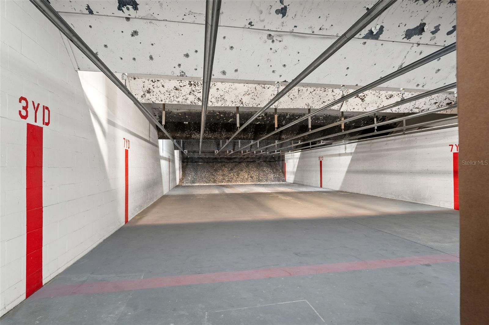 PORT RICHEY ACRES - Commercial Sale