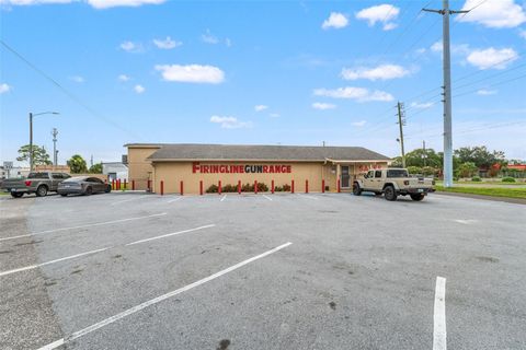 6123 RIDGE ROAD PORT RICHEY FL 34668