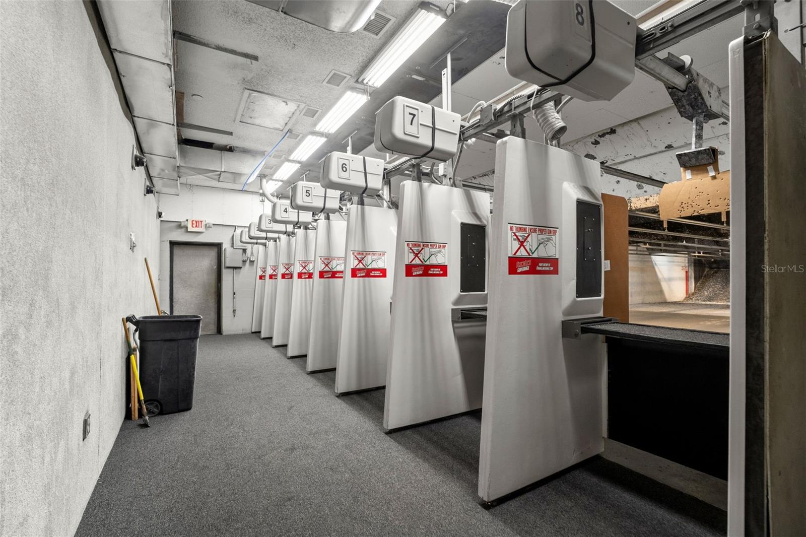 PORT RICHEY ACRES - Commercial Sale