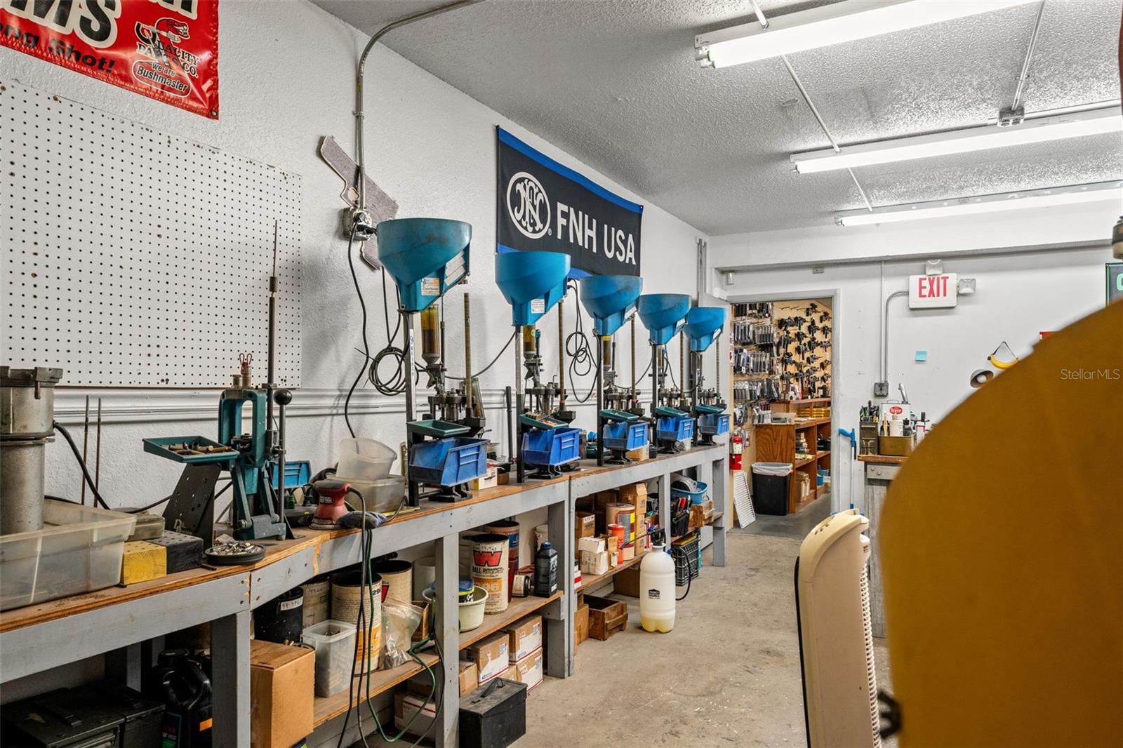 PORT RICHEY ACRES - Commercial Sale