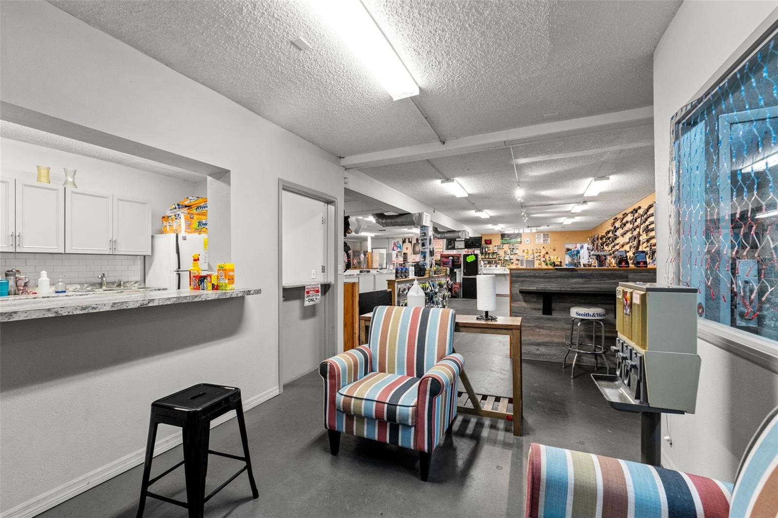 PORT RICHEY ACRES - Commercial Sale