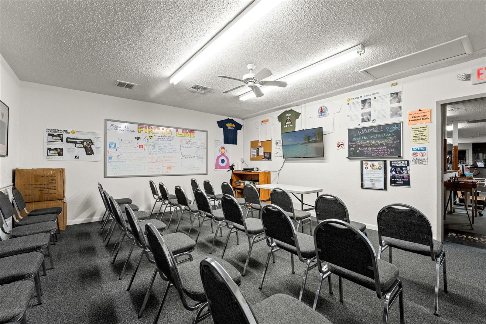 PORT RICHEY ACRES - Commercial Sale