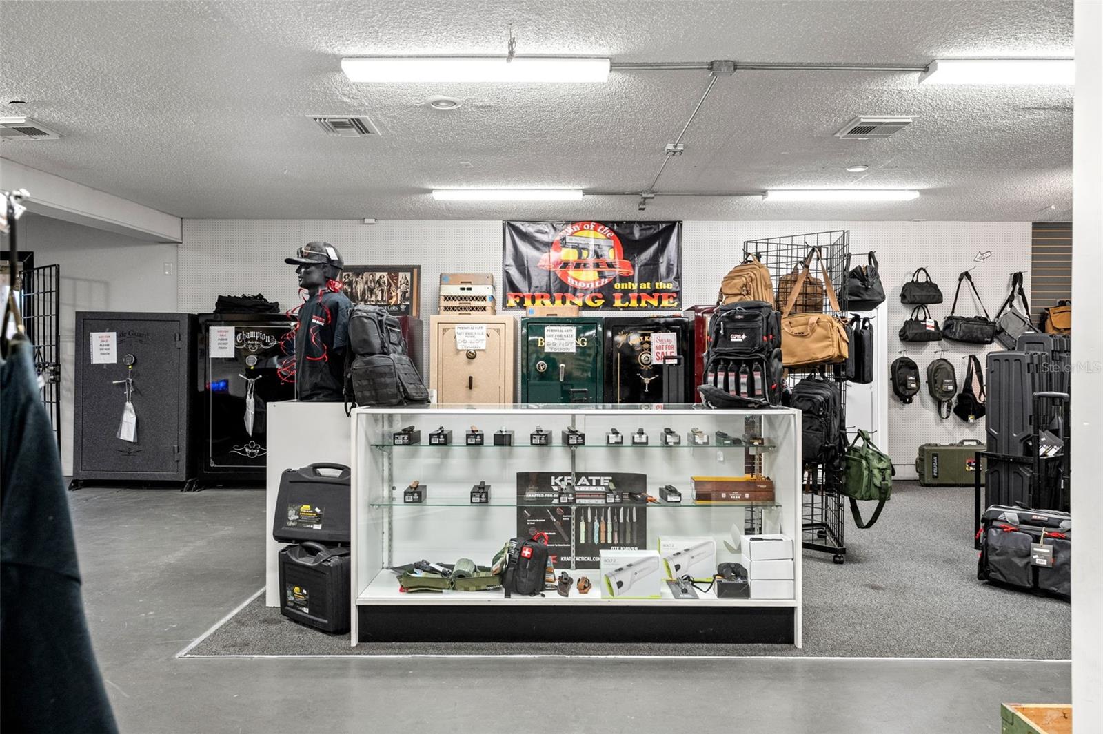 PORT RICHEY ACRES - Commercial Sale