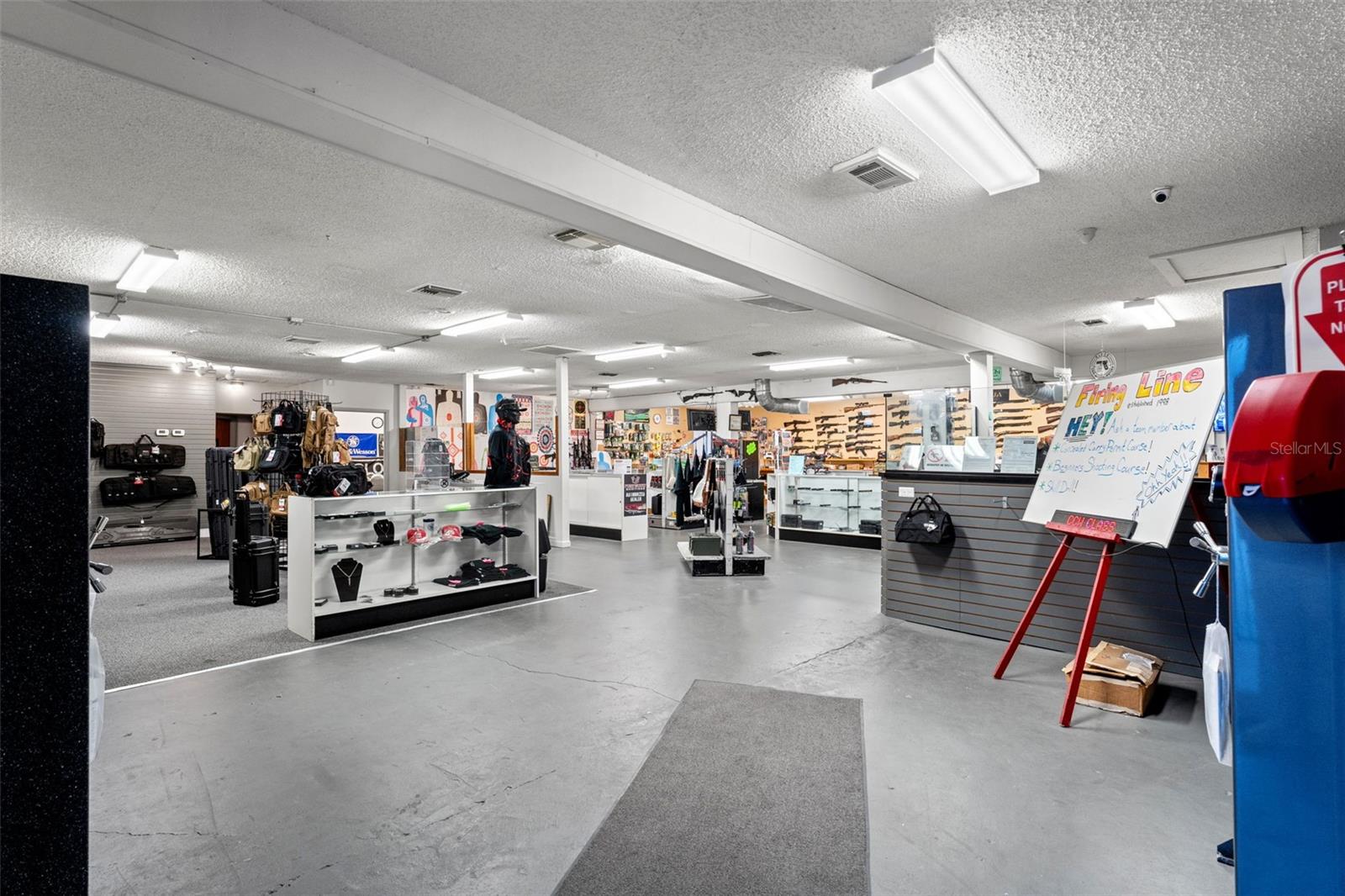 PORT RICHEY ACRES - Commercial Sale