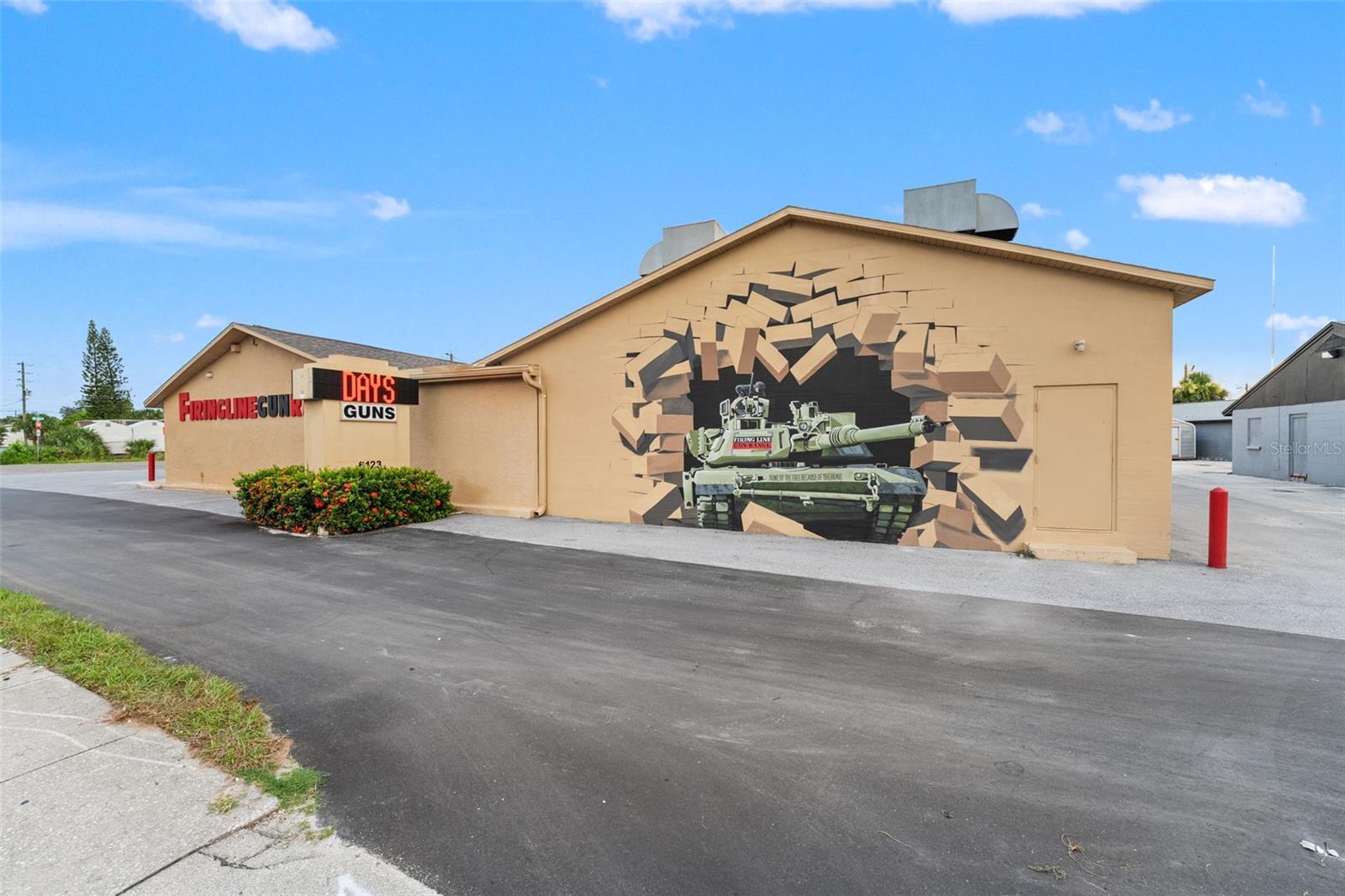 6123 RIDGE ROAD