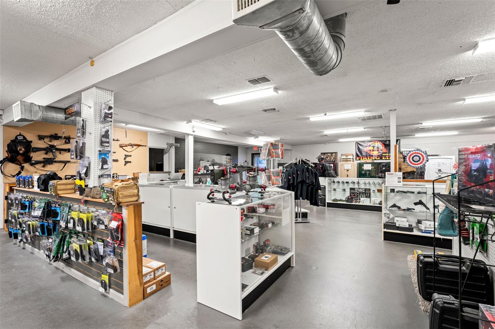 PORT RICHEY ACRES - Commercial Sale