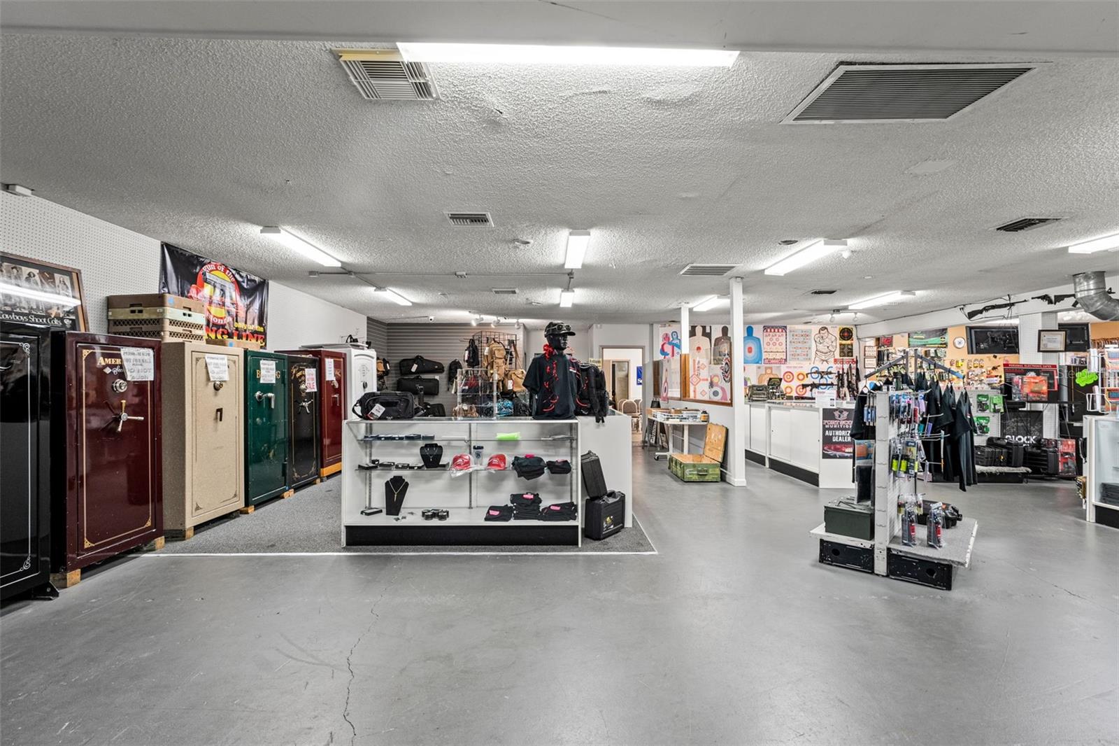 PORT RICHEY ACRES - Commercial Sale