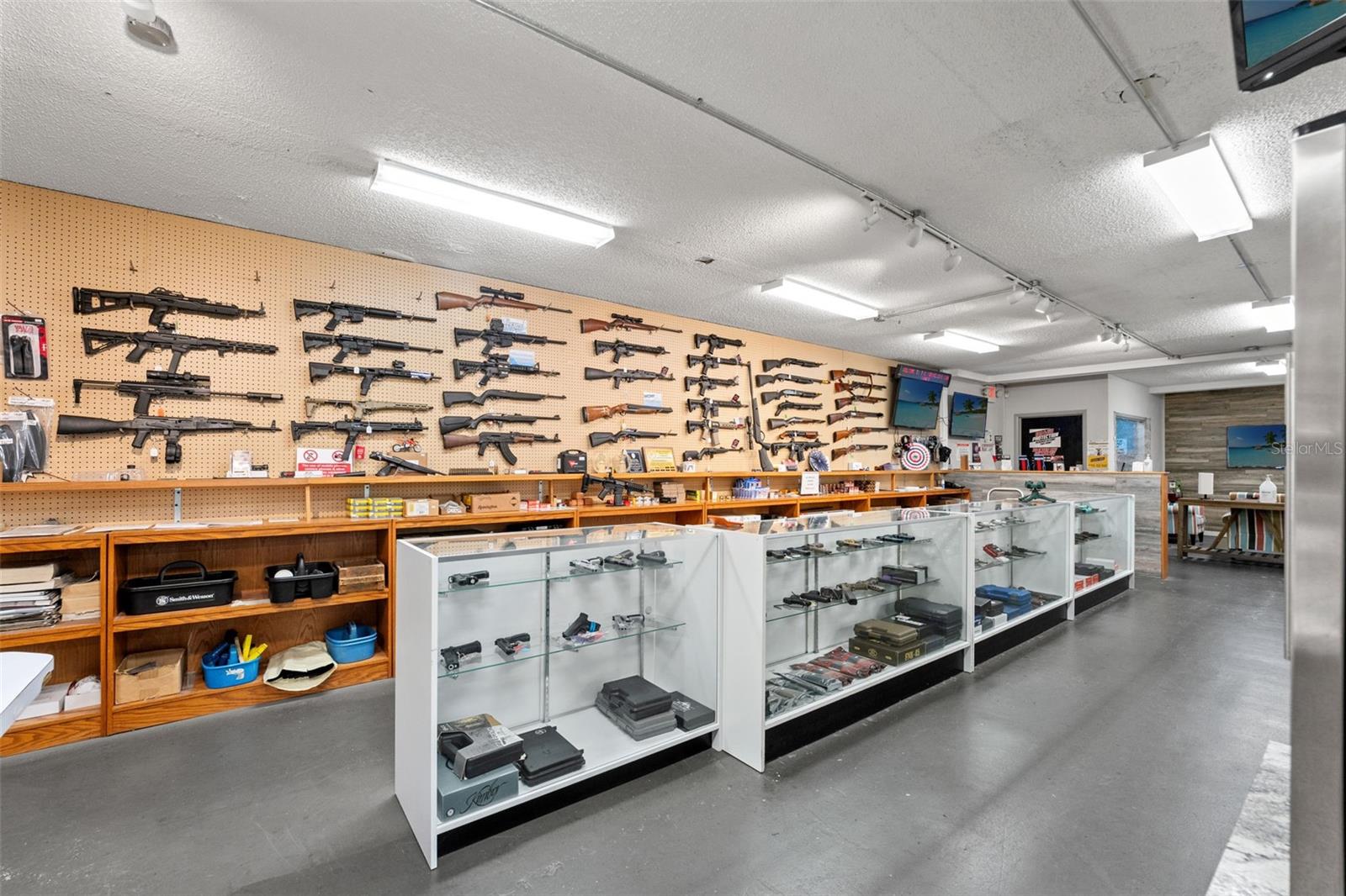 PORT RICHEY ACRES - Commercial Sale