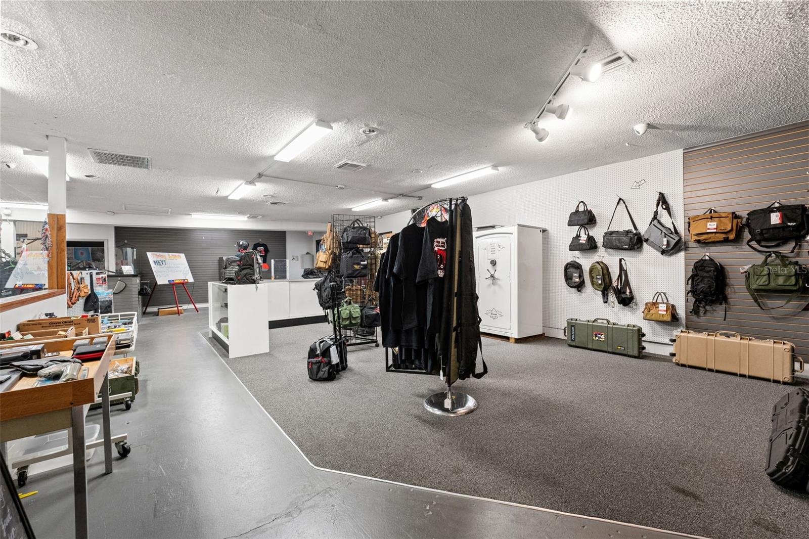 PORT RICHEY ACRES - Commercial Sale