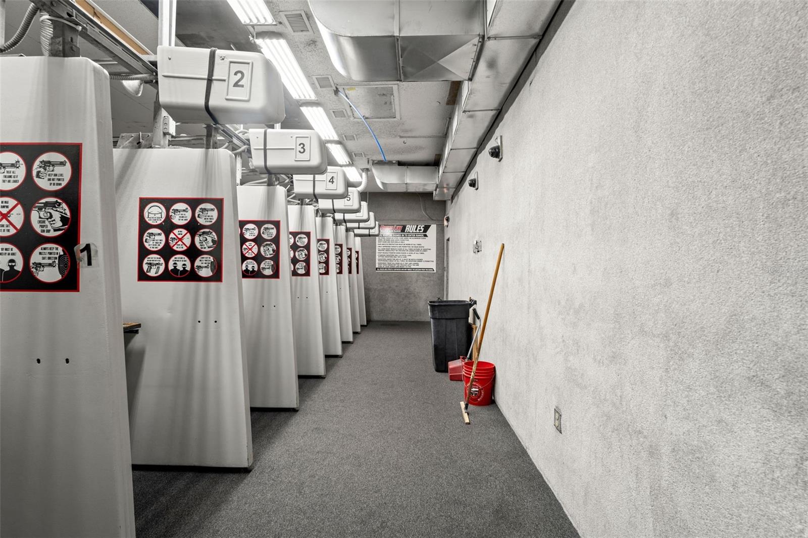 PORT RICHEY ACRES - Commercial Sale