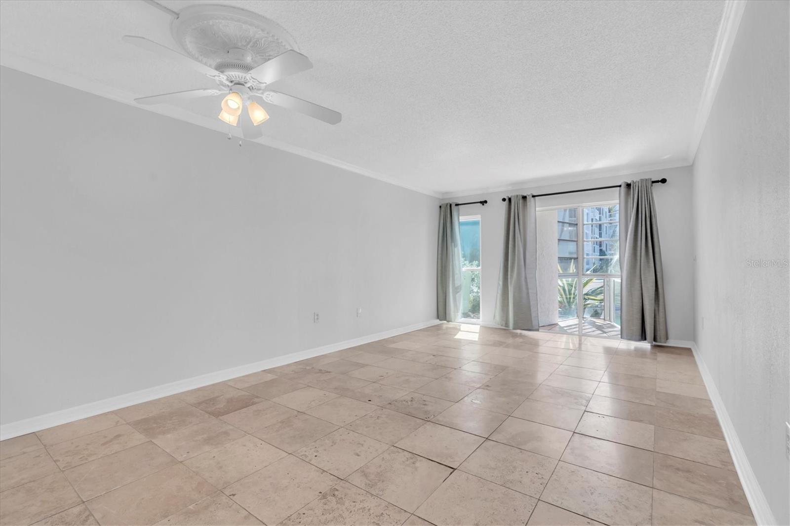 MOORINGS OF MAXIMO CONDO - Residential Lease