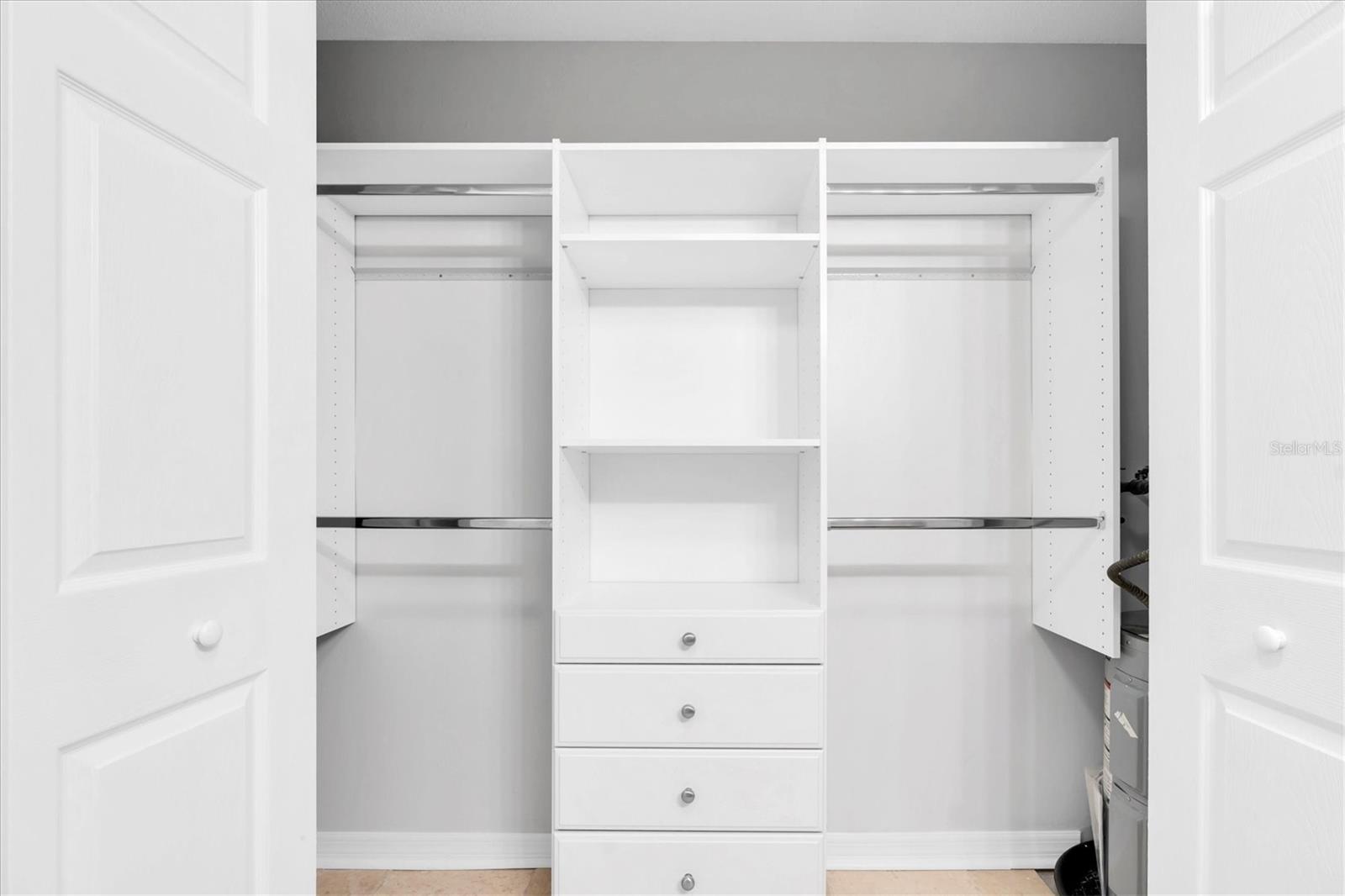 MOORINGS OF MAXIMO CONDO - Residential Lease