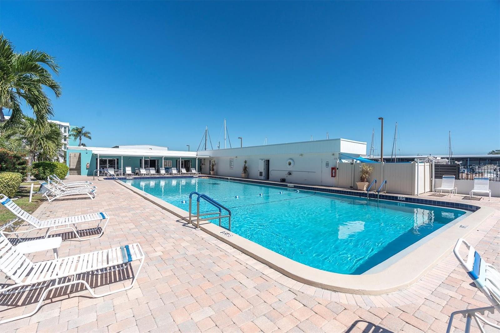 MOORINGS OF MAXIMO CONDO - Residential Lease