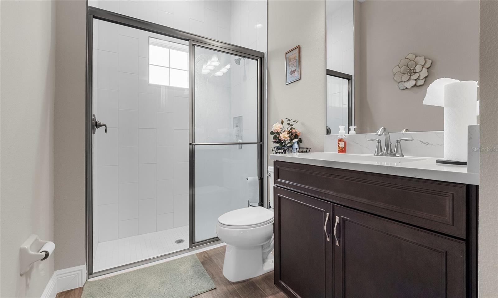 SANCTUARY/JOHN MOORE ROAD - Residential