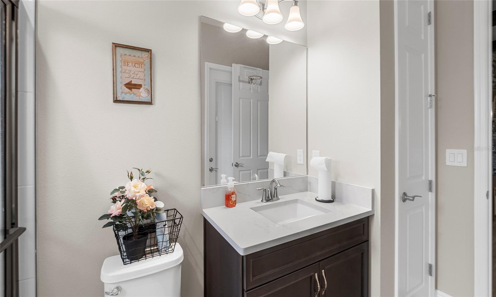 SANCTUARY/JOHN MOORE ROAD - Residential