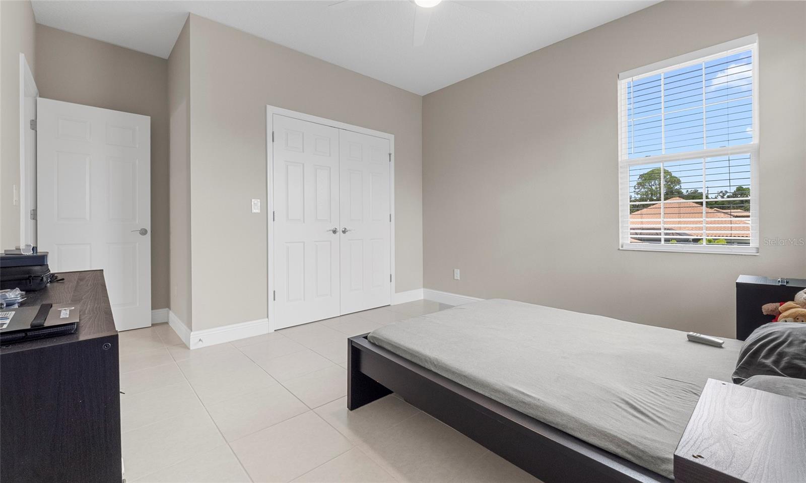 SANCTUARY/JOHN MOORE ROAD - Residential