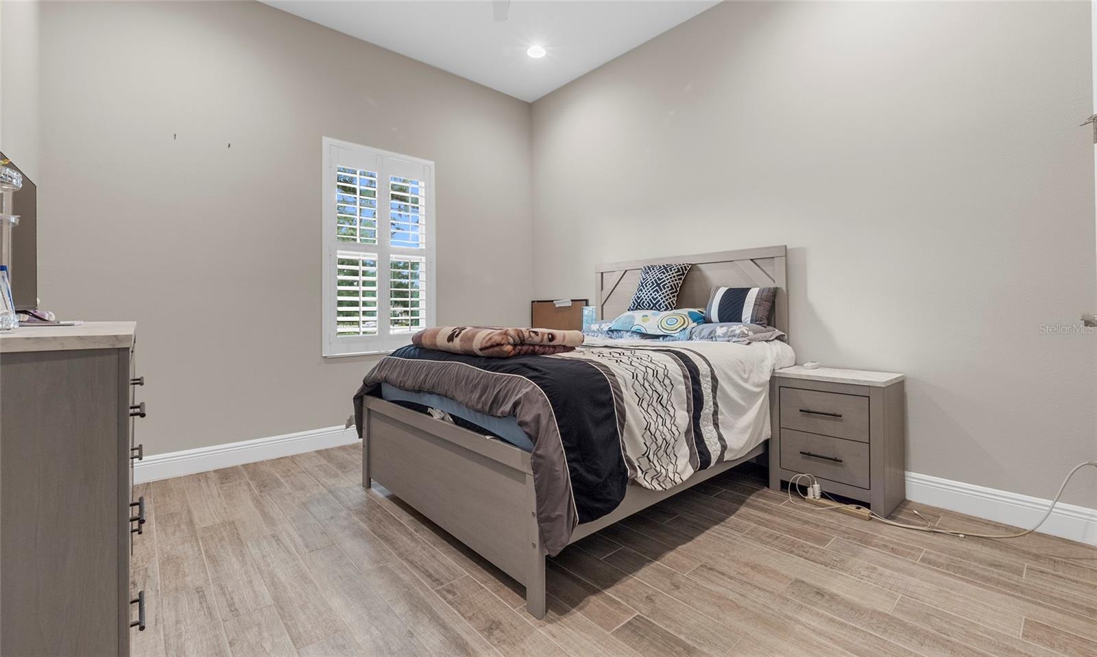 SANCTUARY/JOHN MOORE ROAD - Residential