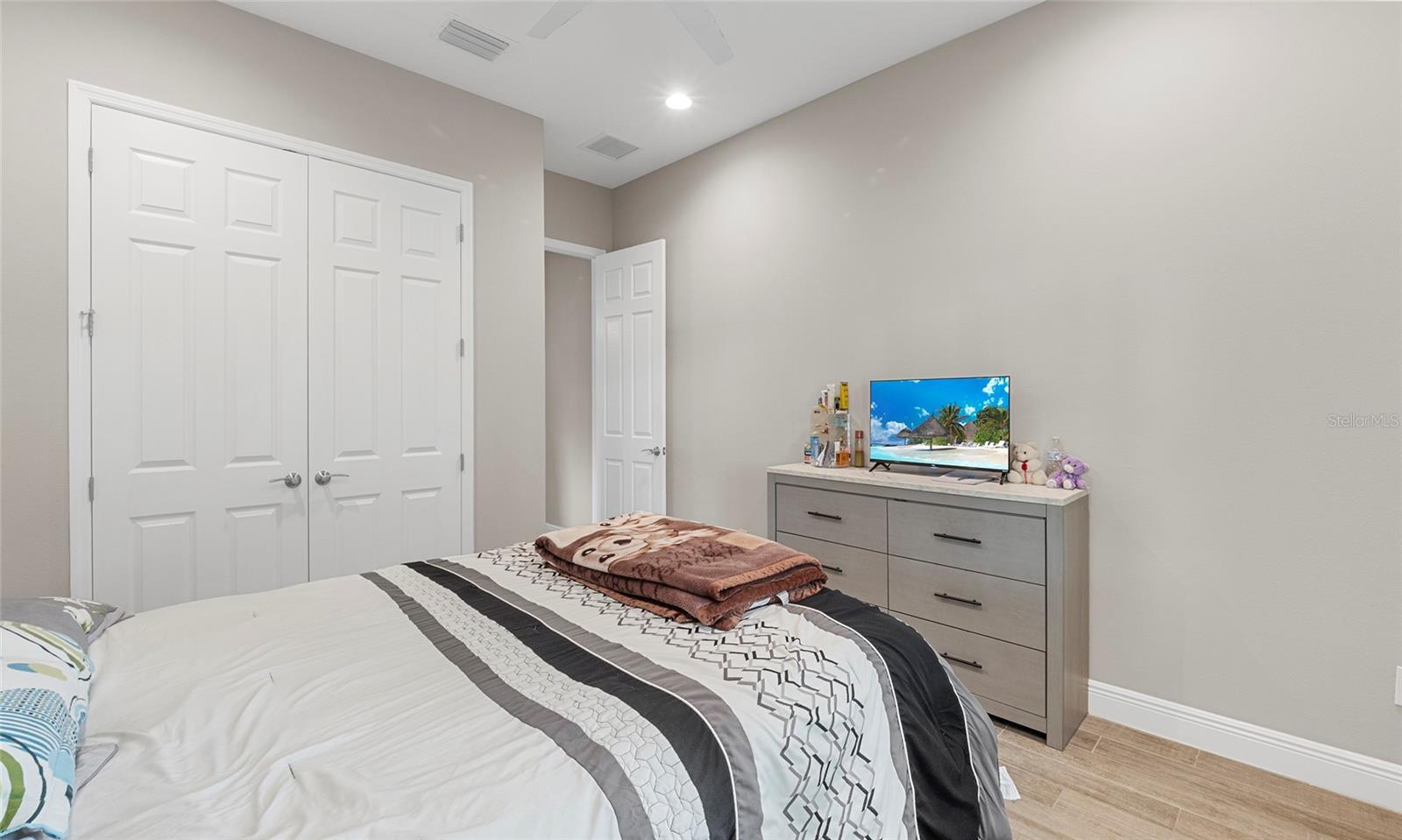 SANCTUARY/JOHN MOORE ROAD - Residential