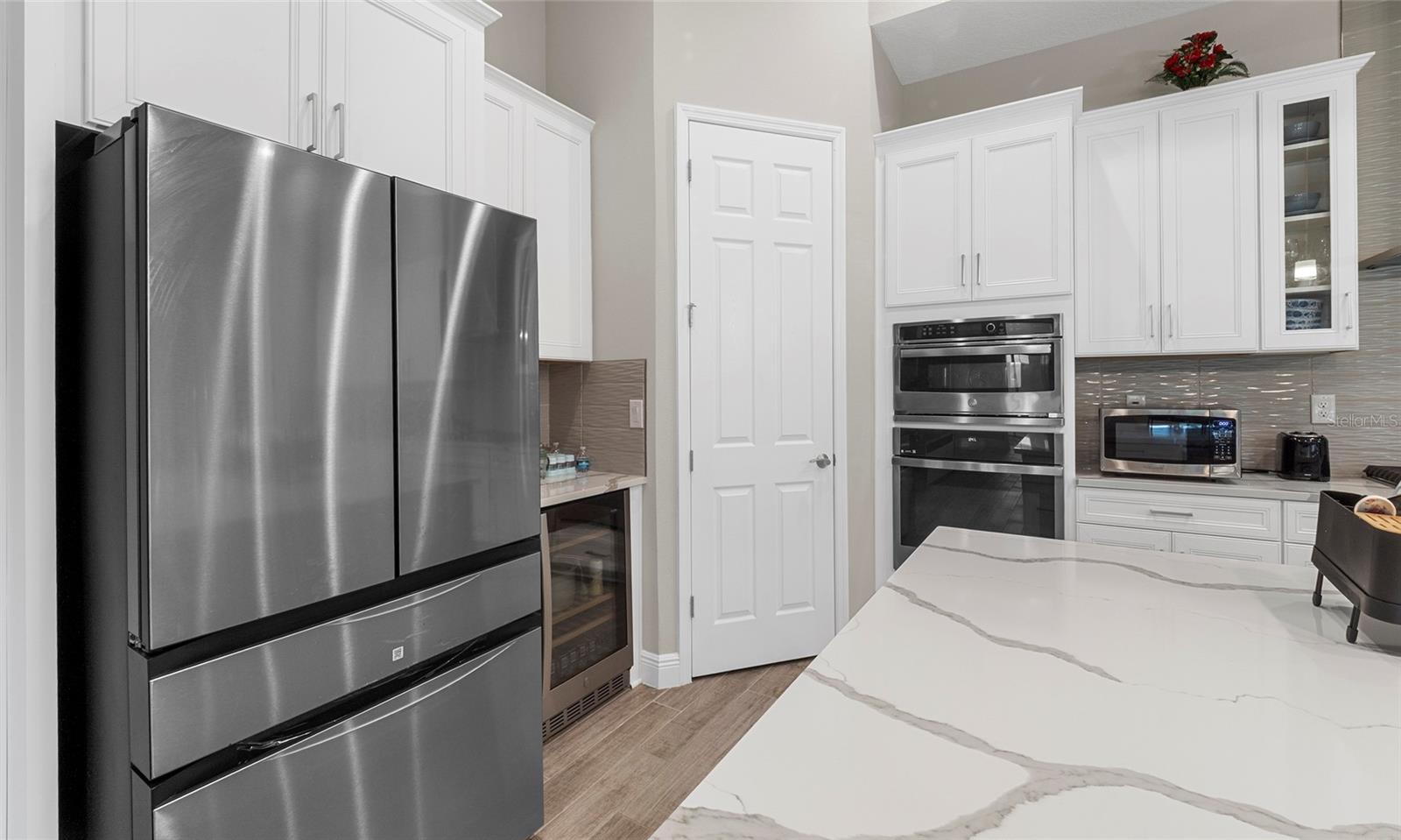 SANCTUARY/JOHN MOORE ROAD - Residential