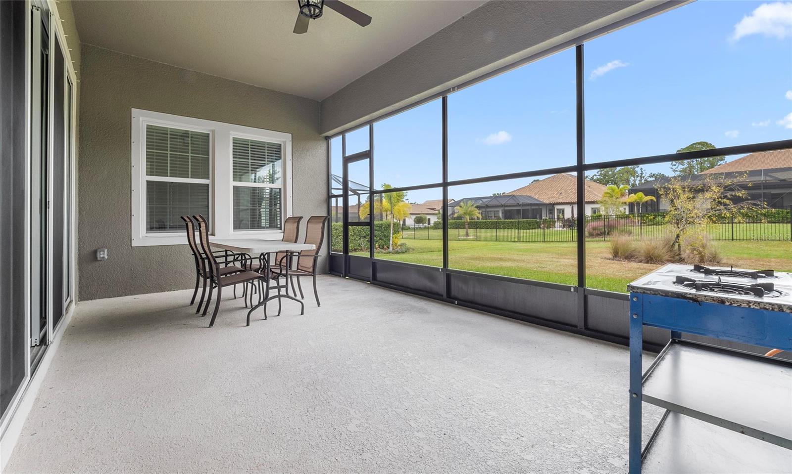 SANCTUARY/JOHN MOORE ROAD - Residential