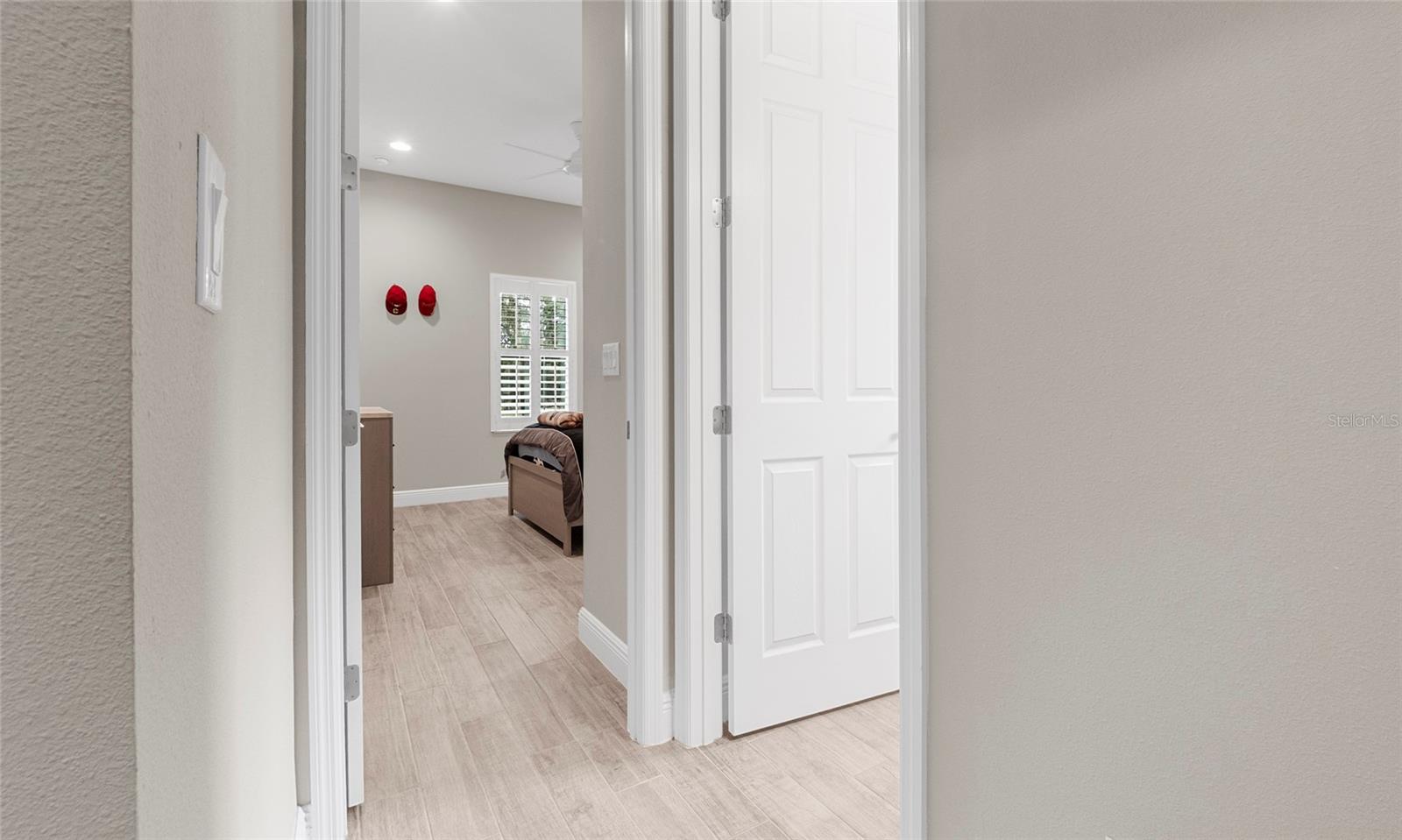 SANCTUARY/JOHN MOORE ROAD - Residential