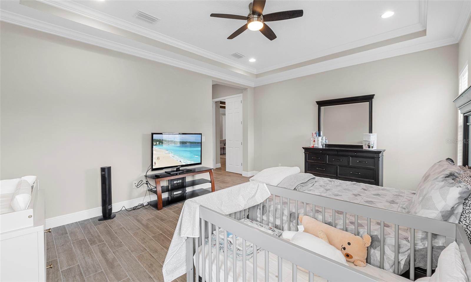 SANCTUARY/JOHN MOORE ROAD - Residential