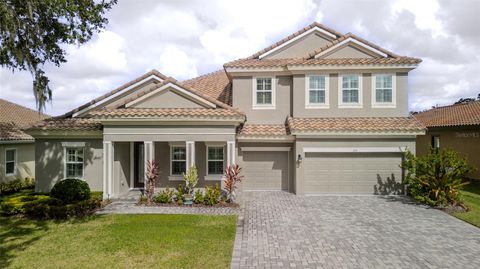 155 SABAL BREEZE COURT BRANDON FL 33511