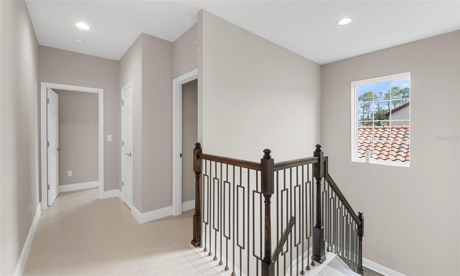 SANCTUARY/JOHN MOORE ROAD - Residential