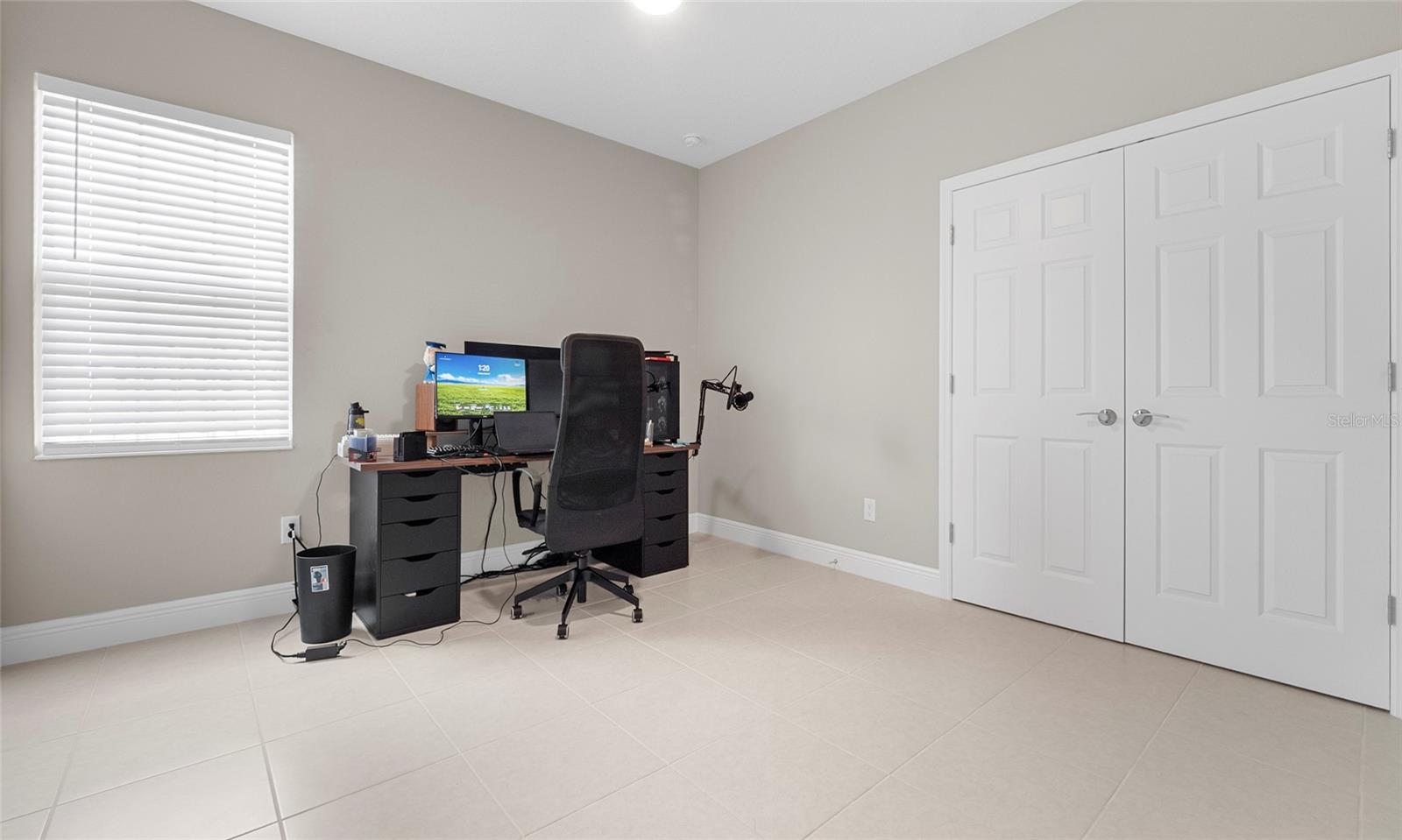 SANCTUARY/JOHN MOORE ROAD - Residential