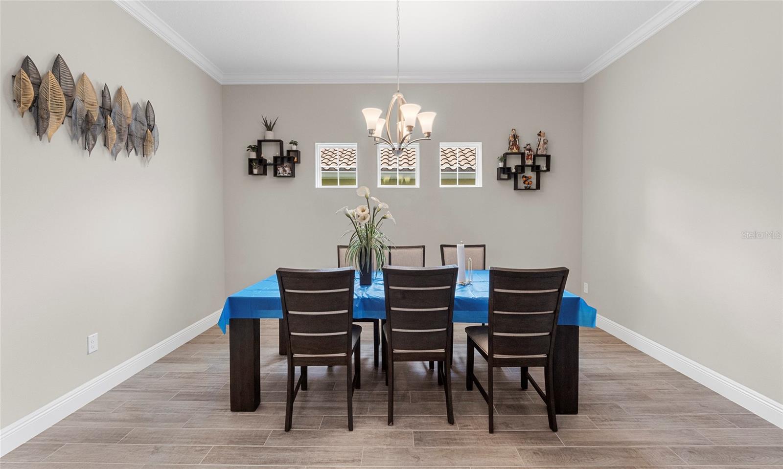 SANCTUARY/JOHN MOORE ROAD - Residential